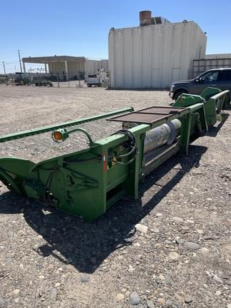 Image of John Deere 914 equipment image 1