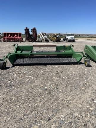 Image of John Deere 914 equipment image 4