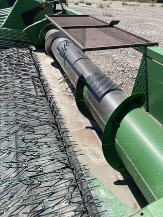 Image of John Deere 914 equipment image 3