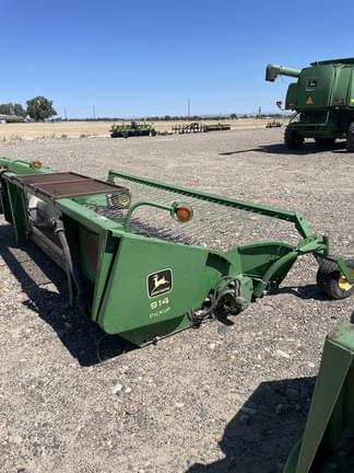 Main image John Deere 914