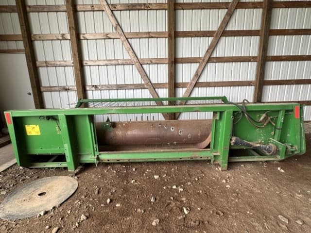 Image of John Deere 914 equipment image 2