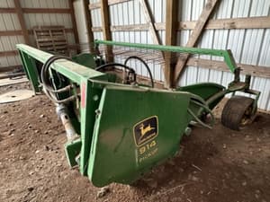 John Deere 914 Image