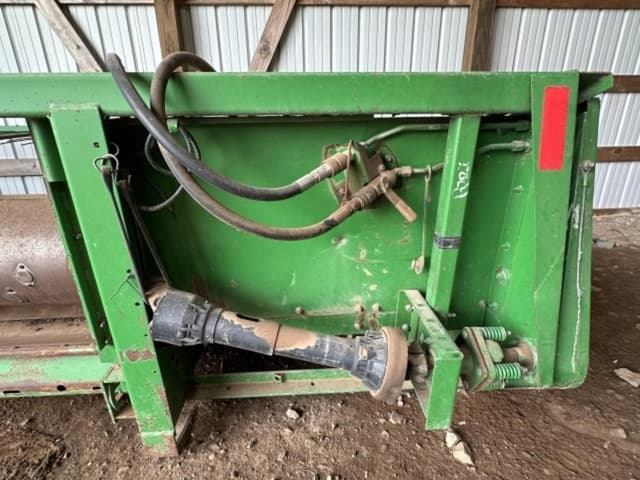 Image of John Deere 914 equipment image 3