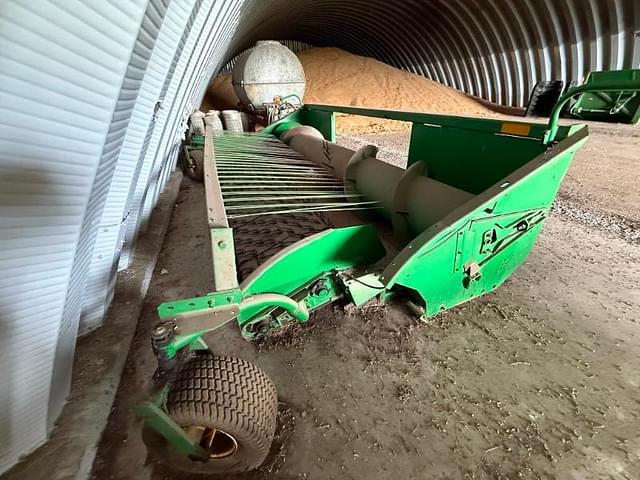 Image of John Deere 914 equipment image 2