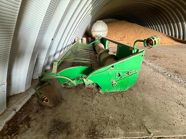Image of John Deere 914 equipment image 1