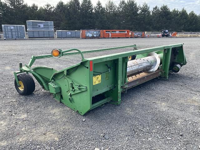 Image of John Deere 914 equipment image 2