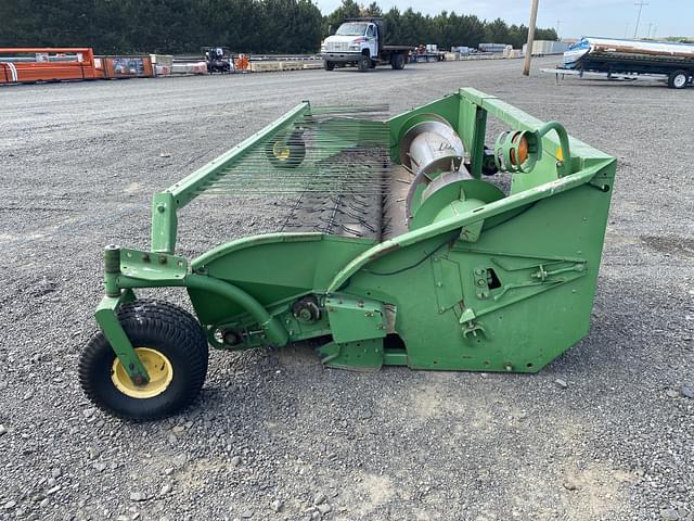 Image of John Deere 914 equipment image 1