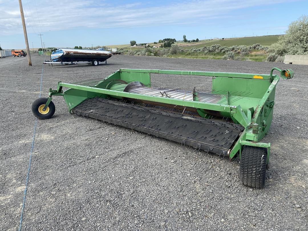Image of John Deere 914 Primary image