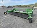 John Deere 914 Image