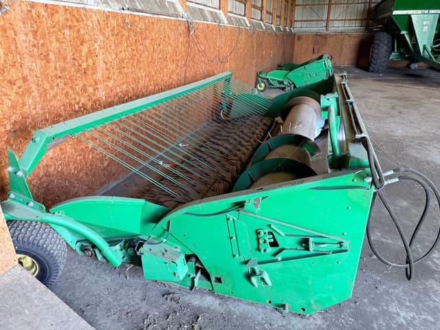 Image of John Deere 914P equipment image 3