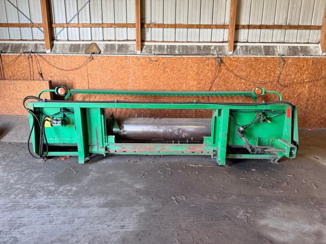 Image of John Deere 914P equipment image 1