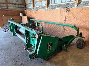 Main image John Deere 914P