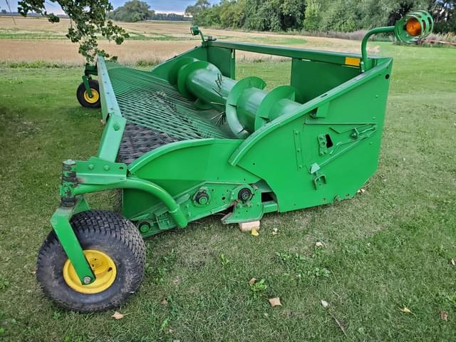 Image of John Deere 914 equipment image 2