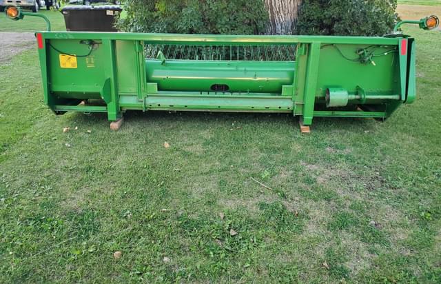 Image of John Deere 914 equipment image 3