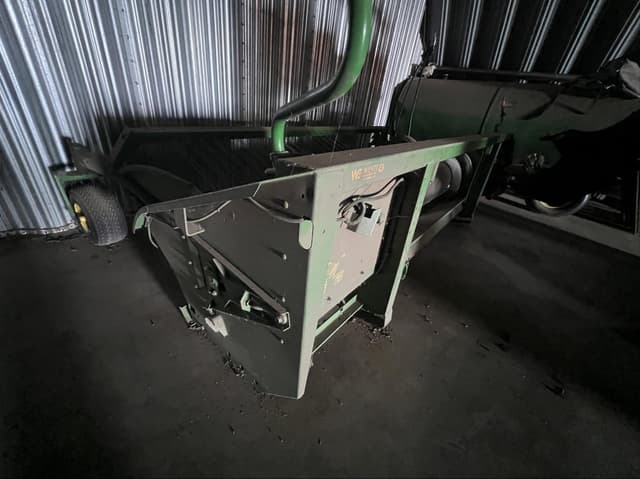 Image of John Deere 914P equipment image 1