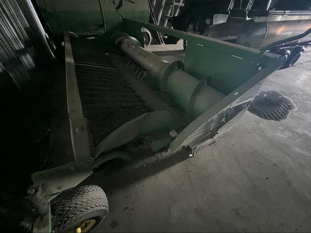Image of John Deere 914P equipment image 2