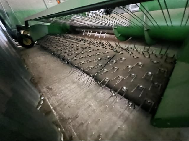 Image of John Deere 914P equipment image 3