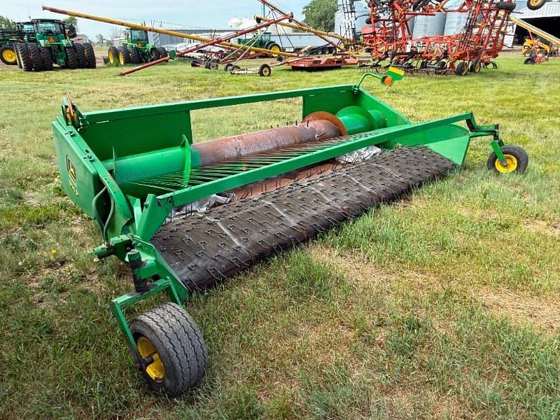 Image of John Deere 914P Primary image