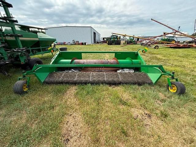 Image of John Deere 914P equipment image 1
