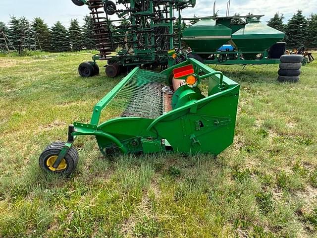 Image of John Deere 914P equipment image 3