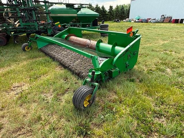 Image of John Deere 914P equipment image 2