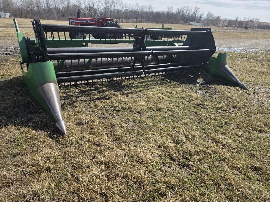 Image of John Deere 915 Primary image