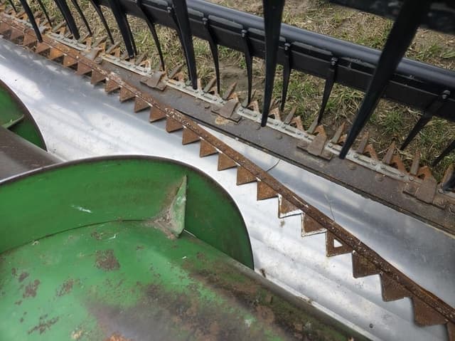 Image of John Deere 915 equipment image 3