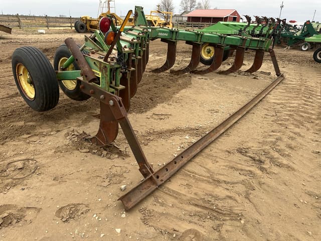 Image of John Deere 915 equipment image 3