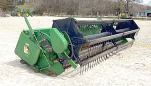 John Deere 915 Image