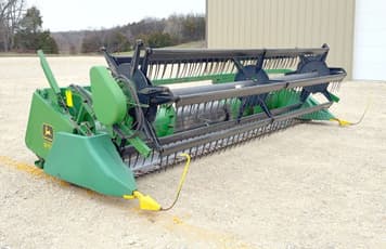 Main image John Deere 915