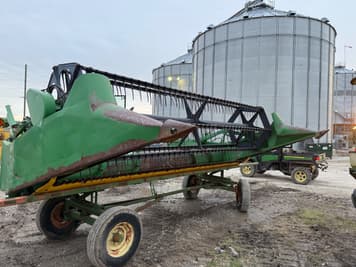 Main image John Deere 915