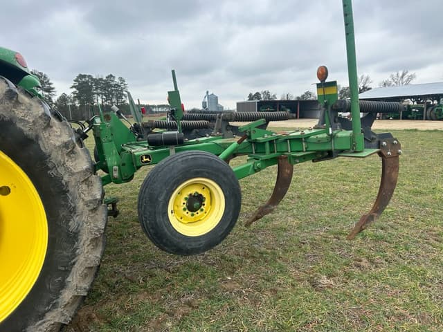 Image of John Deere 915 equipment image 2