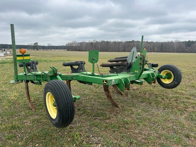 Image of John Deere 915 equipment image 3