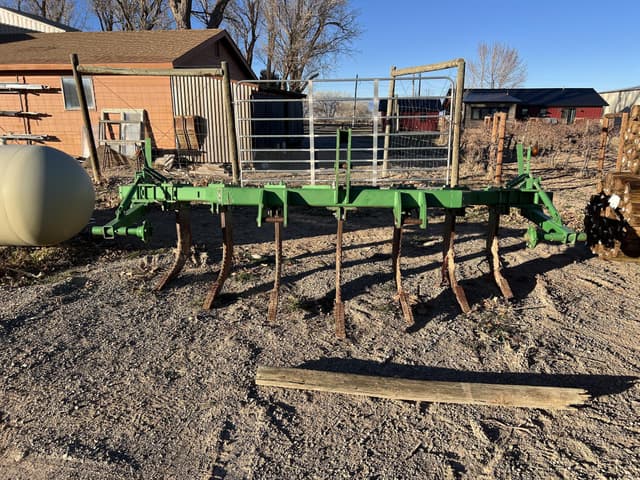 Image of John Deere 915 equipment image 2