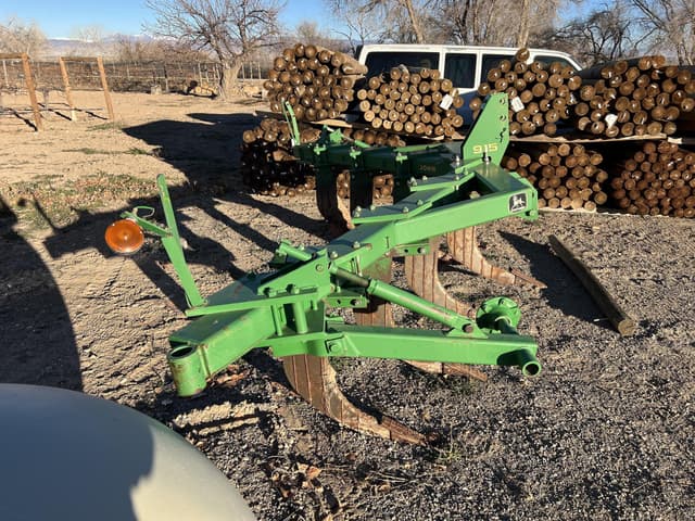 Image of John Deere 915 equipment image 3