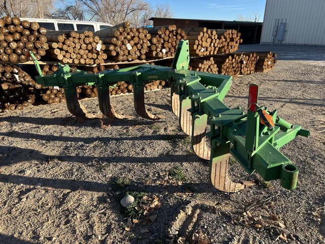 Image of John Deere 915 equipment image 4