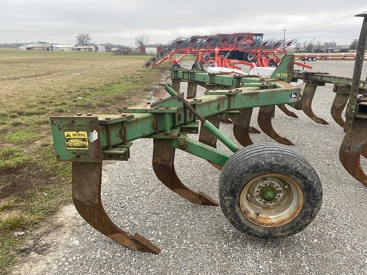 John Deere 915 Tillage Rippers For Sale Tractor Zoom