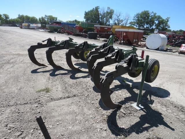 Image of John Deere 915 equipment image 4