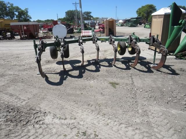 Image of John Deere 915 equipment image 3