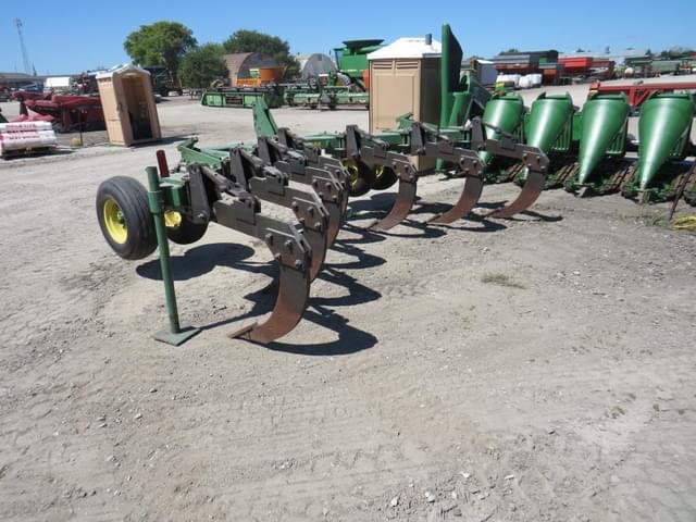 Image of John Deere 915 equipment image 2