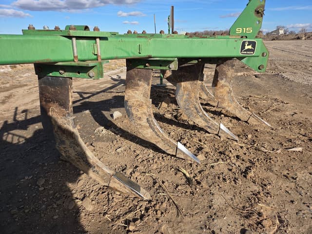 Image of John Deere 915 equipment image 3