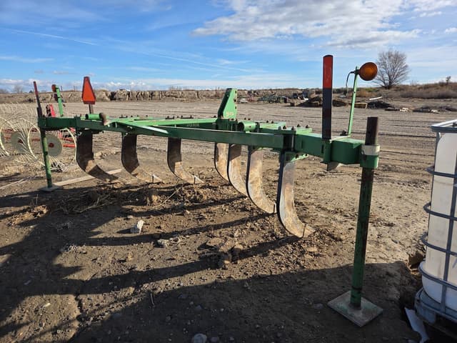 Image of John Deere 915 equipment image 4