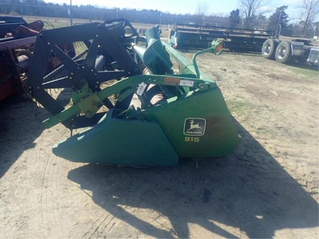 Image of John Deere 915 equipment image 2