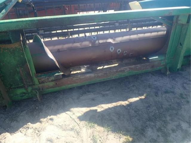 Image of John Deere 915 equipment image 4