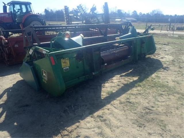 Image of John Deere 915 equipment image 3