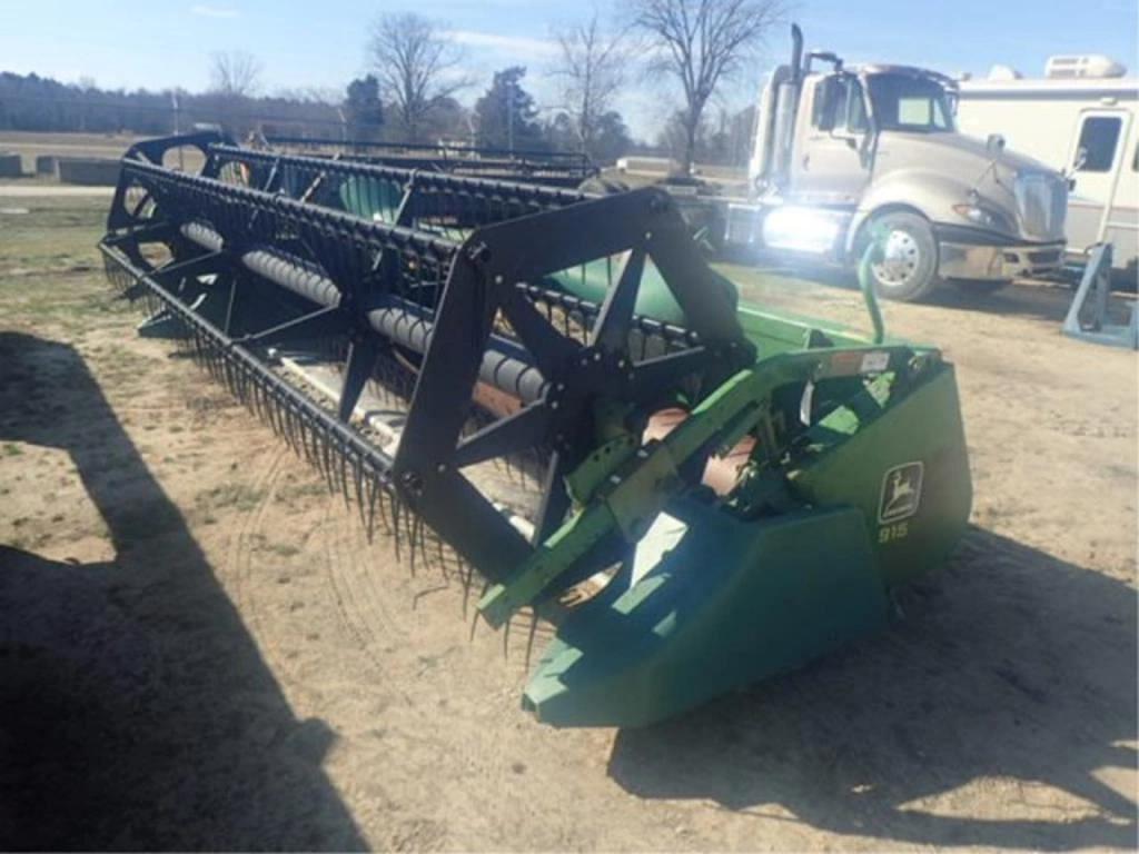 Image of John Deere 915 Primary image
