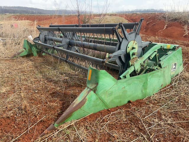 Image of John Deere 915 equipment image 1