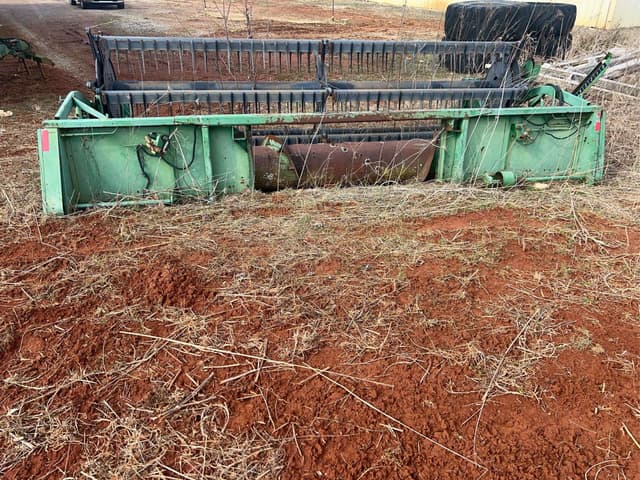 Image of John Deere 915 equipment image 4