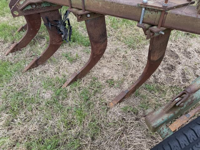 Image of John Deere 915 equipment image 4