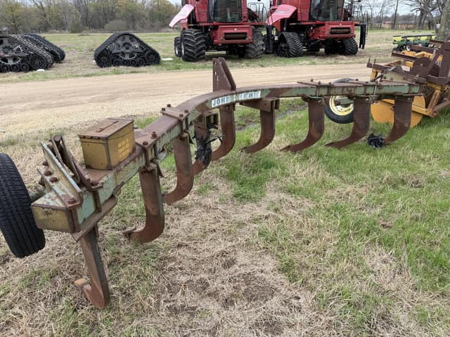 Image of John Deere 915 equipment image 3